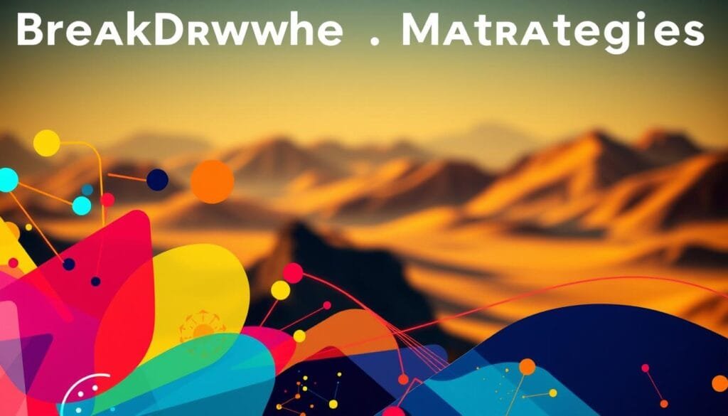 אסטרטגיות שיווק פורצות דרך אסטרטגיות שיווק פורצות דרך