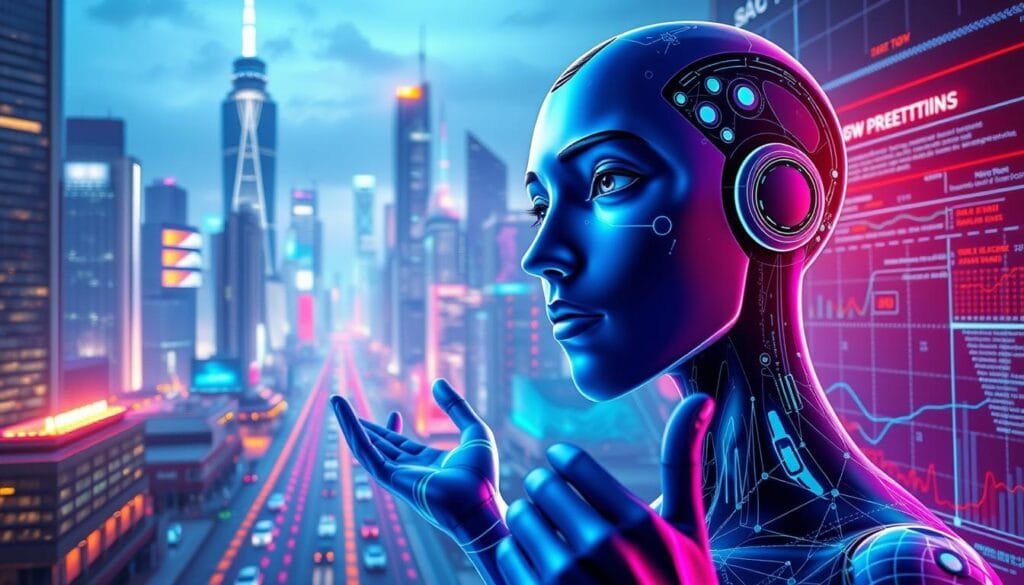 בינה מלאכותית בשיווק פרסונלי בינה מלאכותית בשיווק פרסונלי