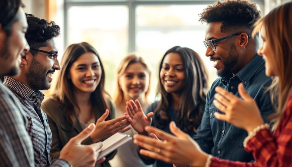 הבנת הקהל הבנת הקהל