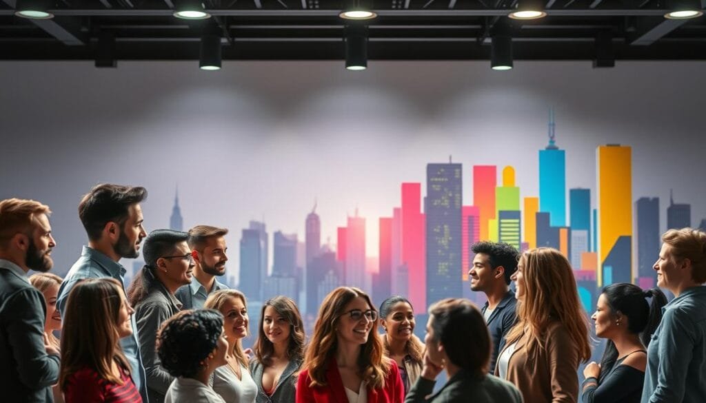 הבנת קהל היעד הבנת קהל היעד