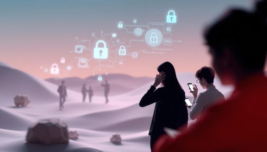 הגנה במדיה חברתית הגנה במדיה חברתית