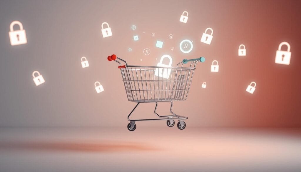 הגנה על מידע קניות הגנה על מידע קניות