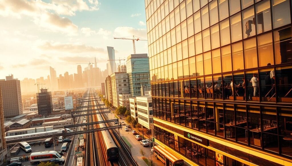 התרחבות עסקית התרחבות עסקית