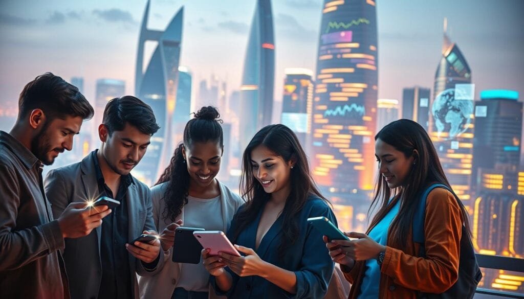 חדשנות ברשתות חברתיות חדשנות ברשתות חברתיות