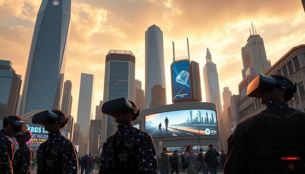 טכנולוגיות VR ו-AR בפרסום טכנולוגיות VR ו-AR בפרסום