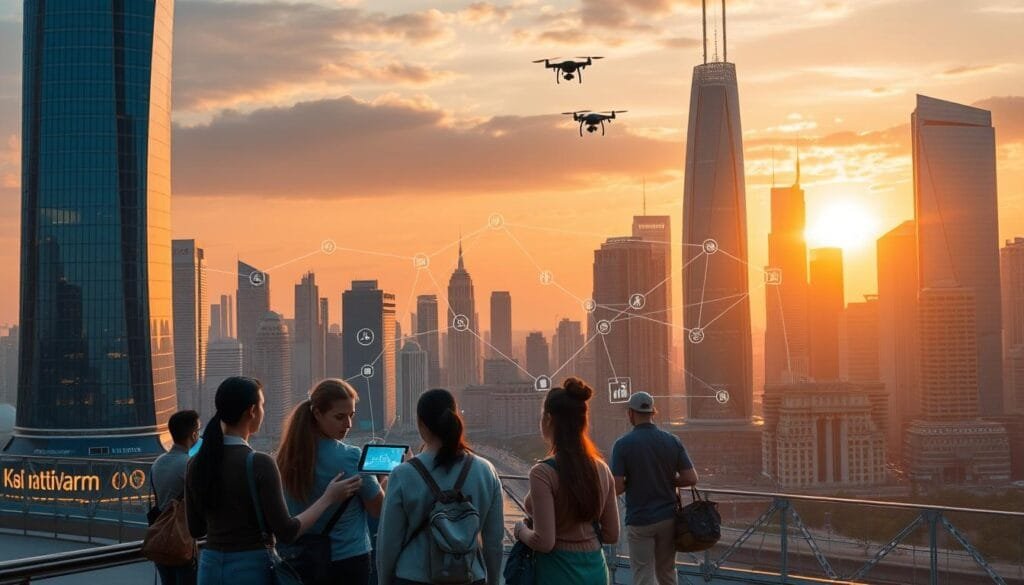 יתרונות פלטפורמות