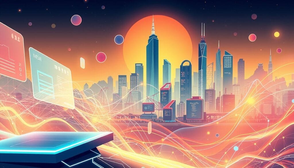 מגמות פלטפורמות