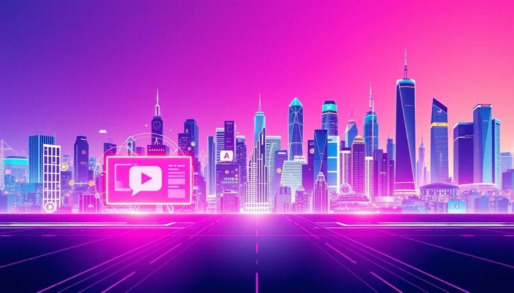 מגמות שיווק דיגיטלי מגמות שיווק דיגיטלי