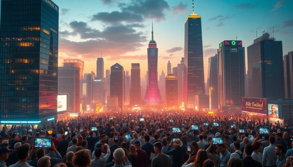 מגמות תקשורת עדכניות מגמות תקשורת עדכניות