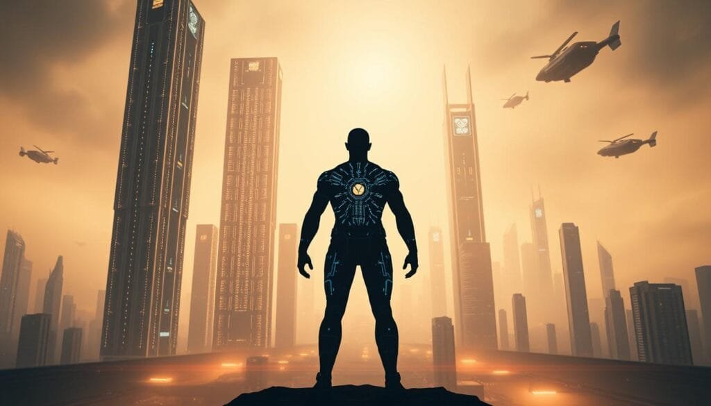 מנהיגות טכנולוגית מנהיגות טכנולוגית