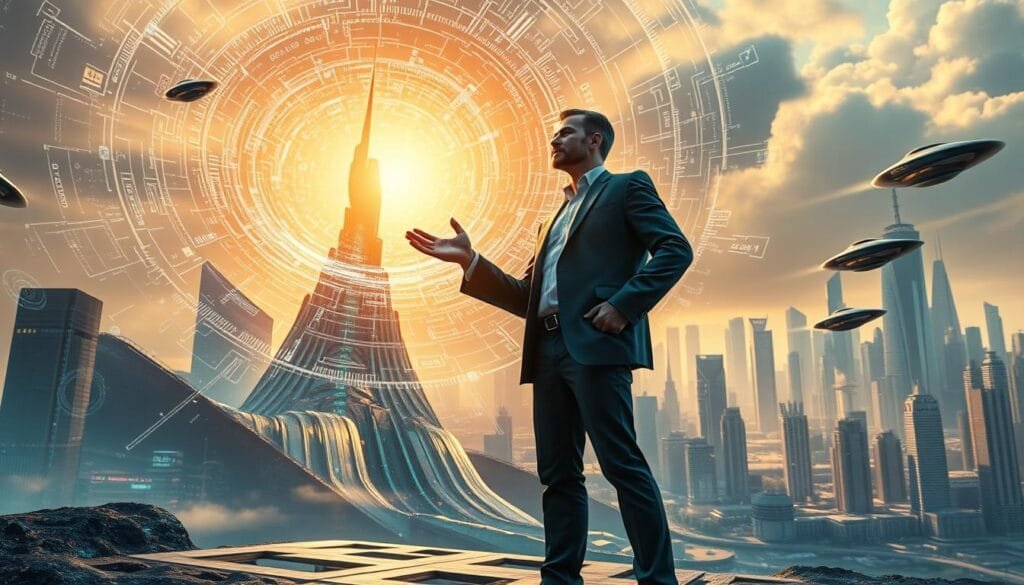 מנהיגות שינוי טכנולוגית מנהיגות שינוי טכנולוגית