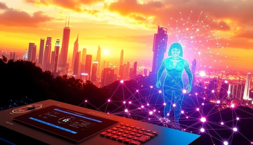 נוכחות דיגיטלית נוכחות דיגיטלית