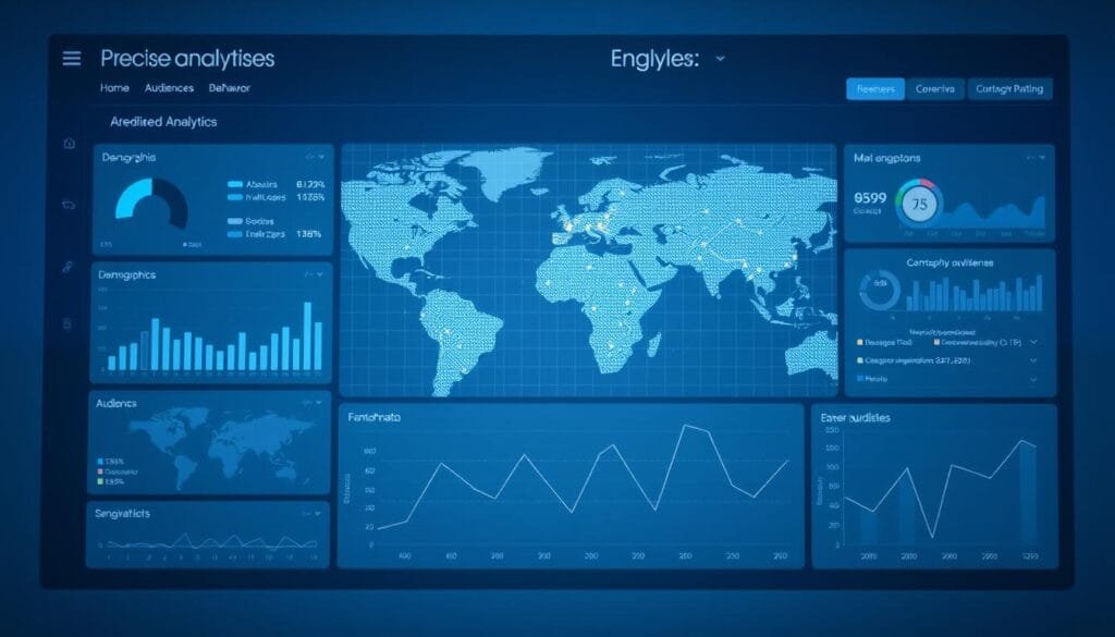 ניתוח קהל ניתוח קהל