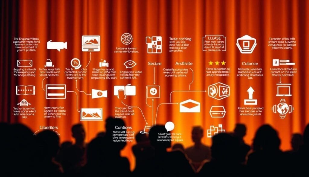 סוגי תוכן סוגי תוכן