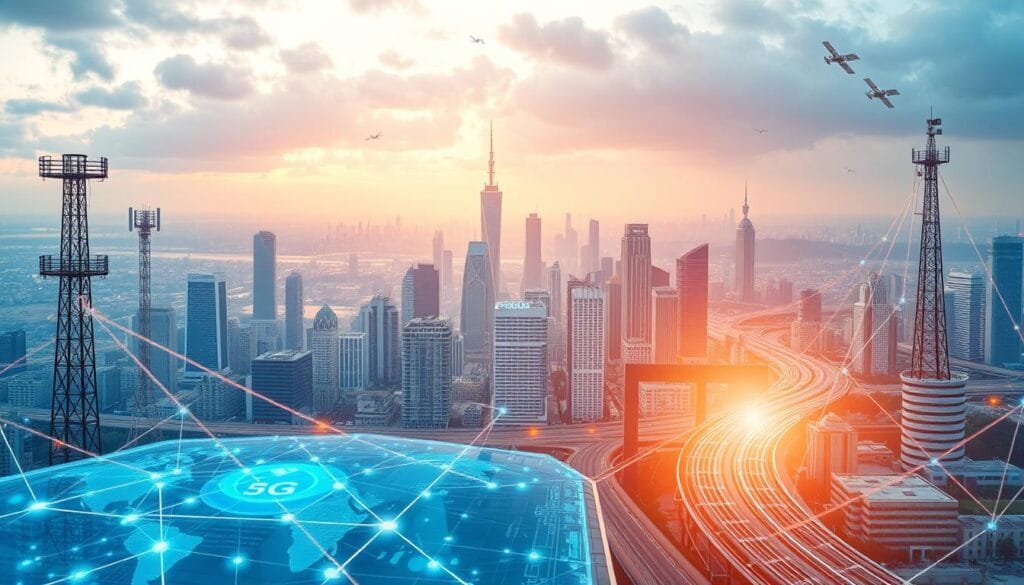 עתיד התקשורת בישראל עתיד התקשורת בישראל