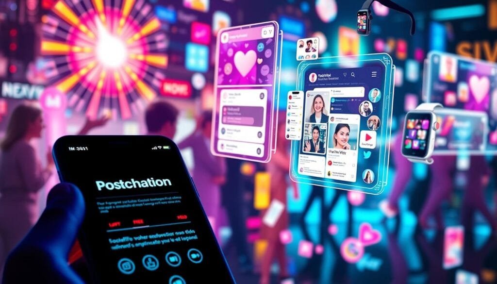 פלטפורמות חדשות פלטפורמות חדשות