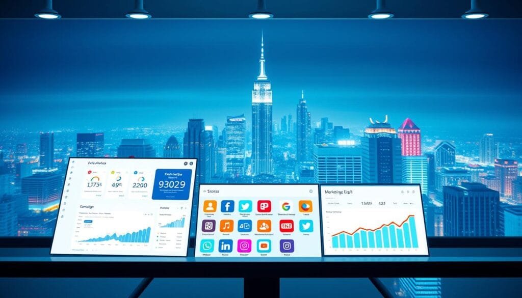 פלטפורמות לשיווק דיגיטלי פלטפורמות לשיווק דיגיטלי