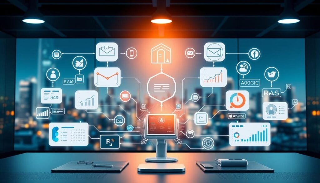 פלטפורמות שיווק פלטפורמות שיווק