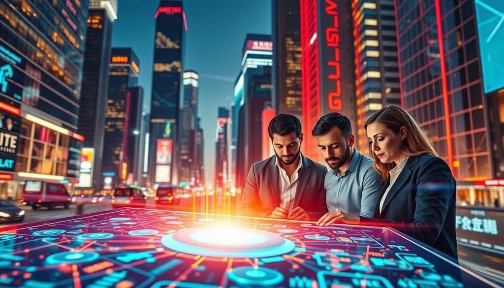 שיווק חדשני שיווק חדשני