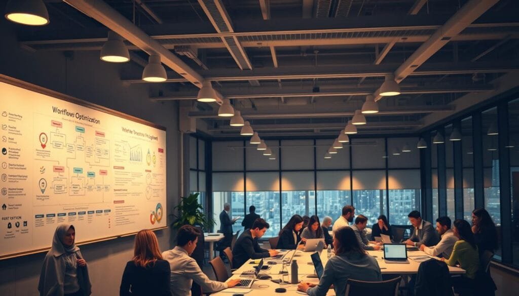 שיטות לייעול תהליכים