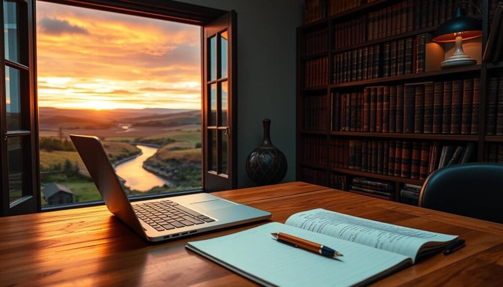 תהליך כתיבה של סיפור מעורר השראה תהליך כתיבה של סיפור מעורר השראה