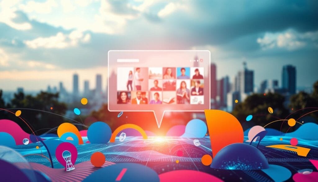 תוכן ויזואלי תוכן ויזואלי