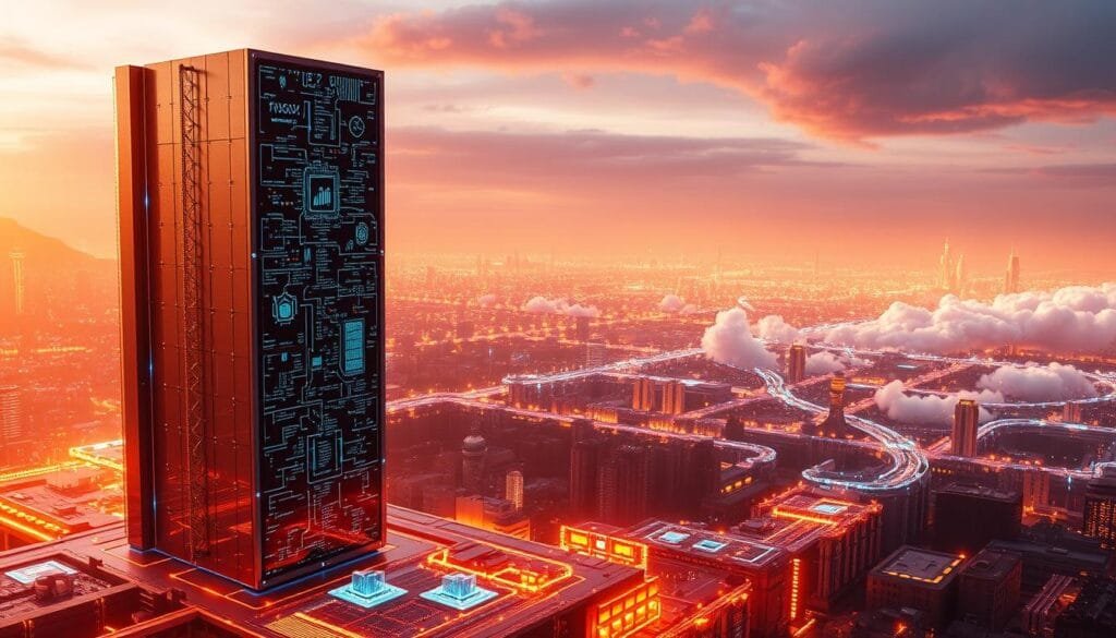 היסטוריה של המהפכה הדיגיטלית היסטוריה של המהפכה הדיגיטלית