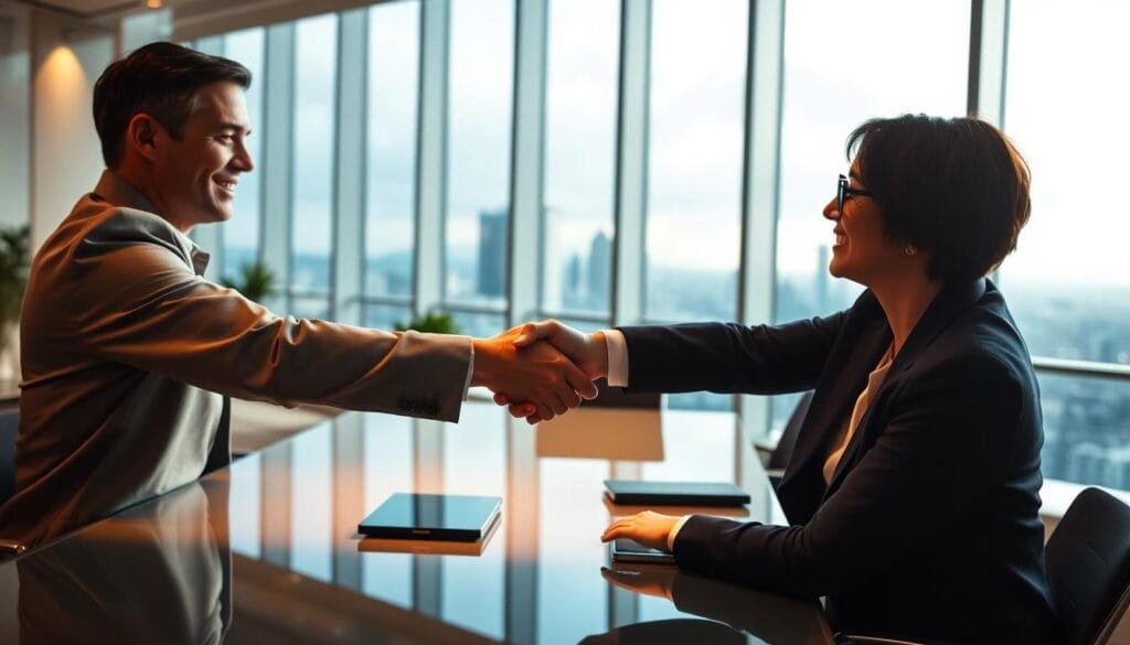 השפעת האמון על קשרים עסקיים השפעת האמון על קשרים עסקיים