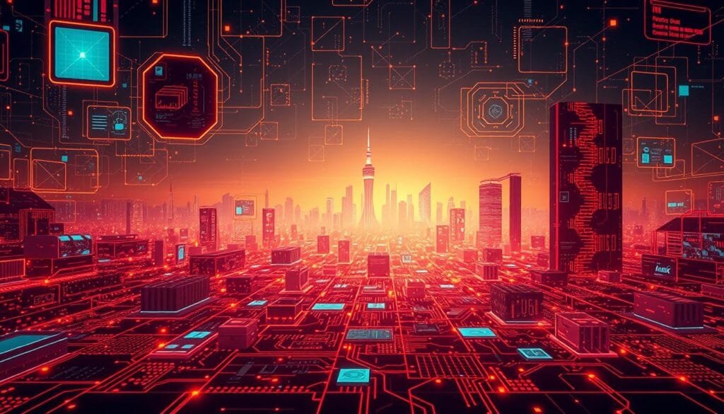 חדשנות דיגיטלית חדשנות דיגיטלית