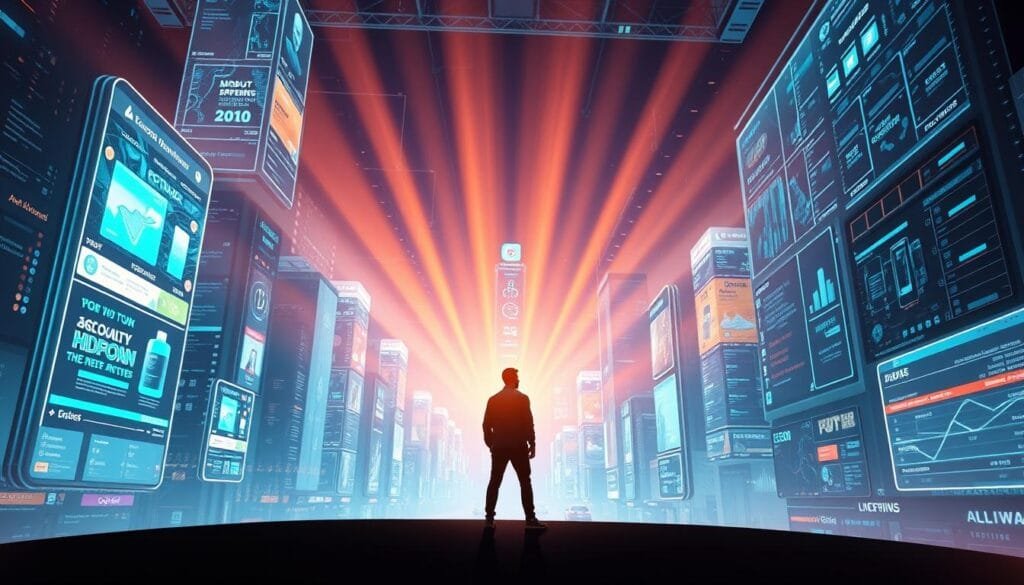 חזון חדש בשיווק דיגיטלי חזון חדש בשיווק דיגיטלי