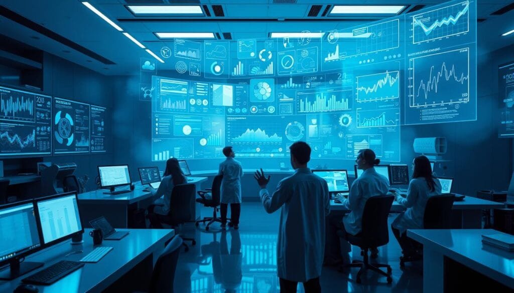 טרנדים בניתוח נתונים טרנדים בניתוח נתונים