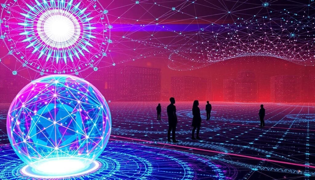 כוח הנוכחות בעידן הדיגיטלי כוח הנוכחות בעידן הדיגיטלי