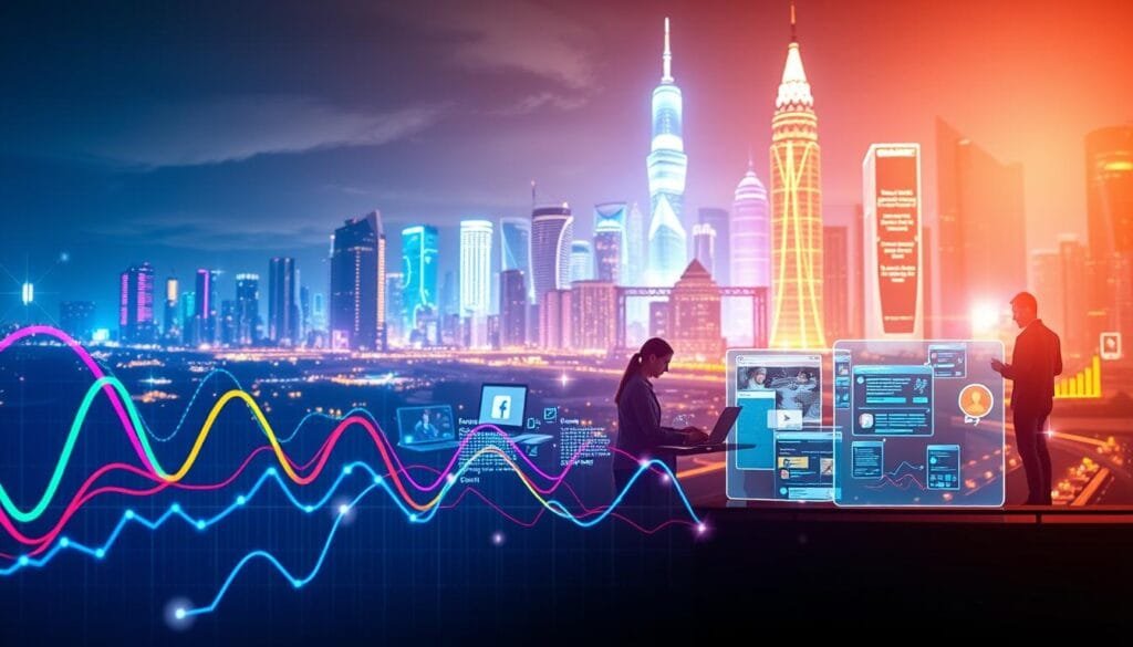 מגמות שיווקיות בשיווק דיגיטלי מגמות שיווקיות בשיווק דיגיטלי