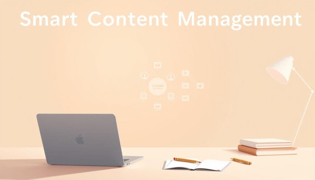 ניהול תוכן חכם ניהול תוכן חכם