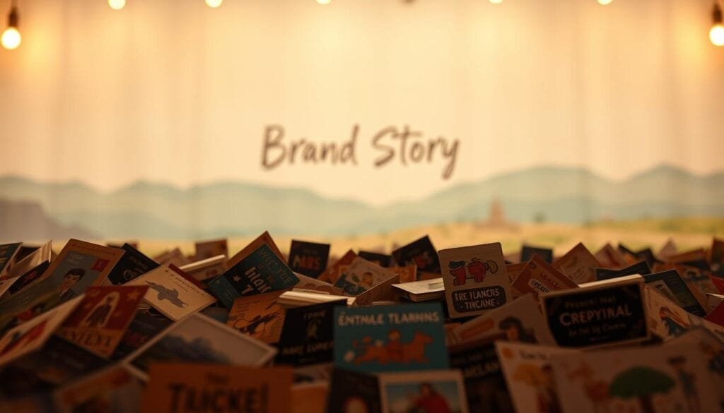סיפורי מותג מרתקים סיפורי מותג מרתקים