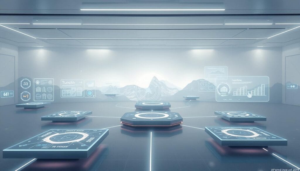 פלטפורמות אינטראקטיביות פלטפורמות אינטראקטיביות