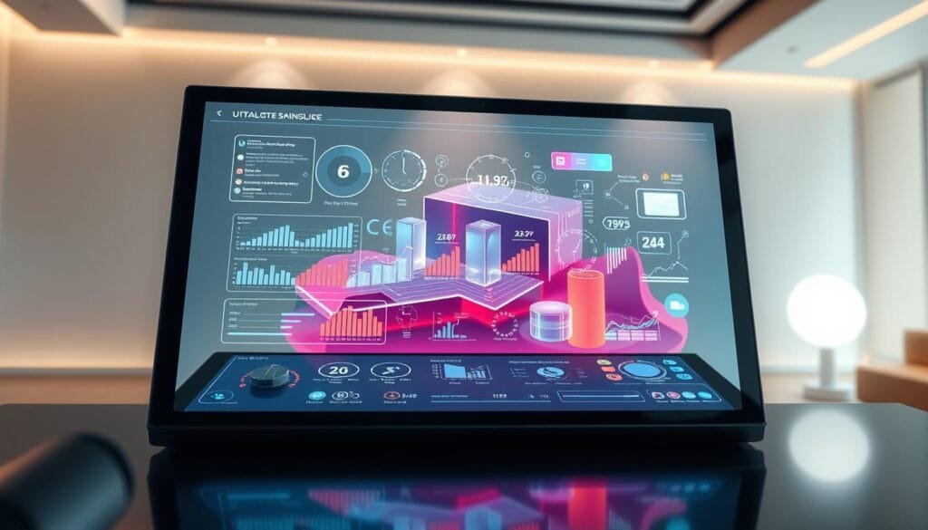 צריכה אינטראקטיבית צריכה אינטראקטיבית