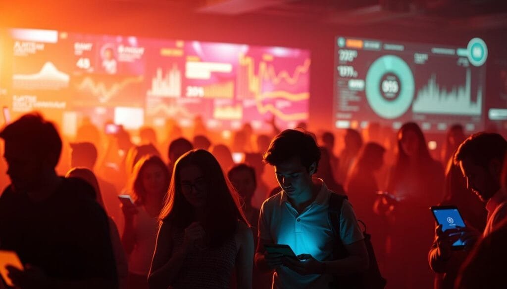 קהלים דינמיים קהלים דינמיים