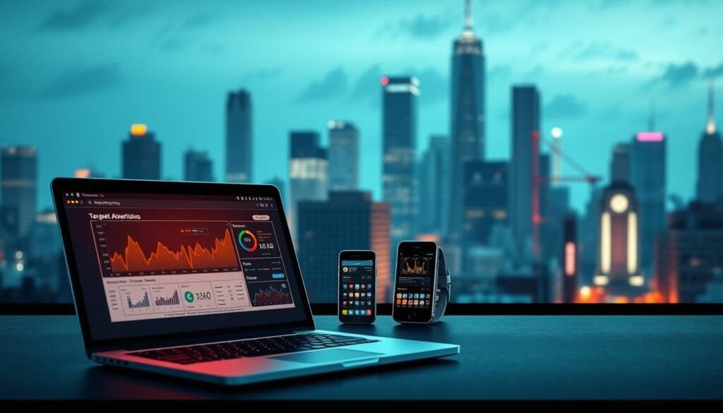 שיווק ממוקד שיווק ממוקד