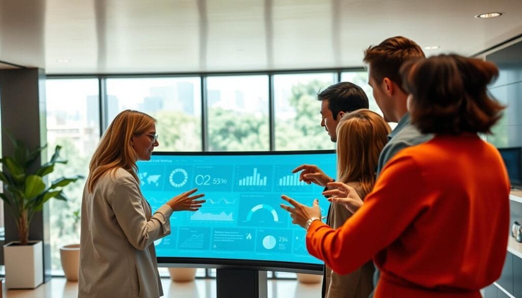 שיפור אינטראקציה שיפור אינטראקציה