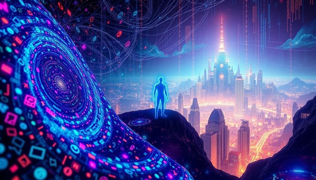 תודעה דיגיטלית בעידן המודרני תודעה דיגיטלית בעידן המודרני