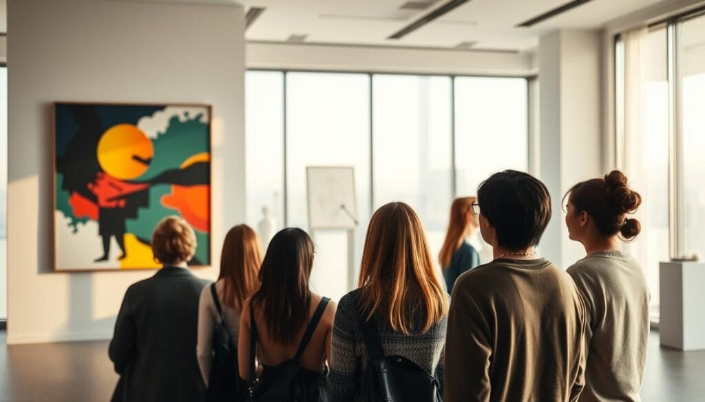 תוכן חזותי והשפעה על קהל תוכן חזותי והשפעה על קהל