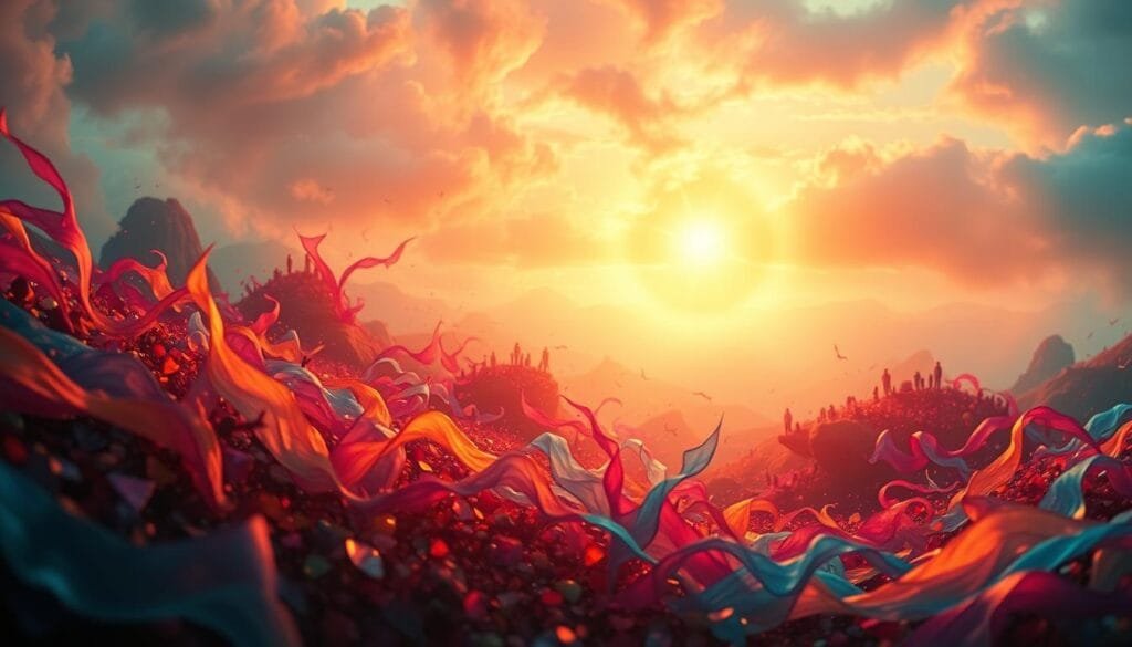 תוכן חזותי מלהיב תוכן חזותי מלהיב