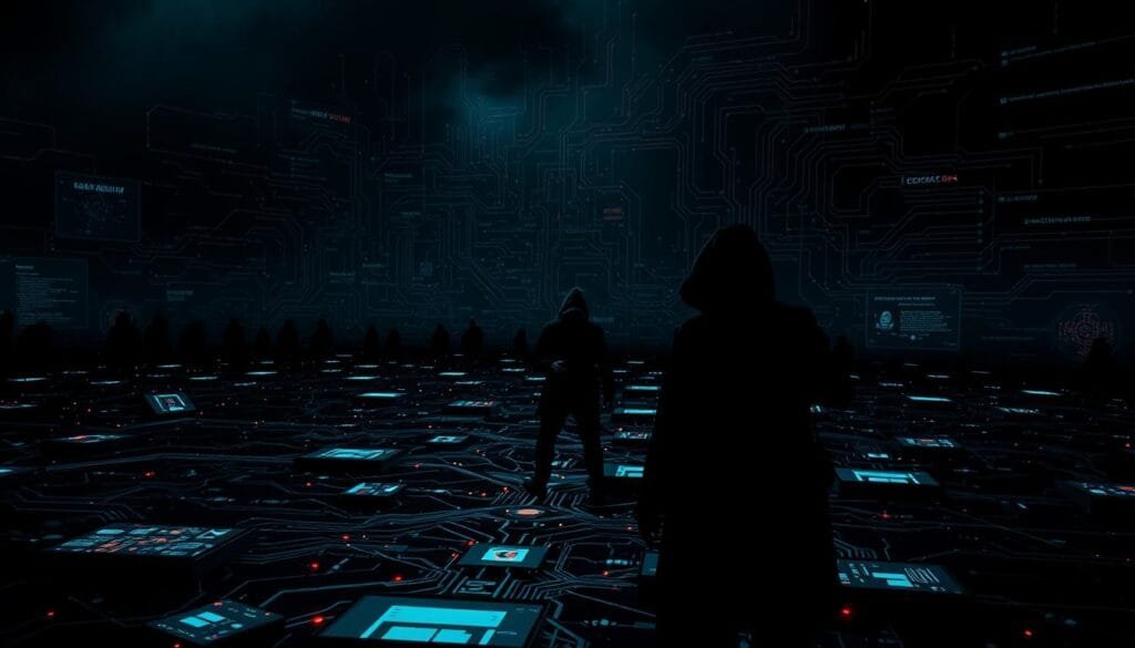 איומים על אבטחת מידע במודעות דיגיטליות איומים על אבטחת מידע במודעות דיגיטליות