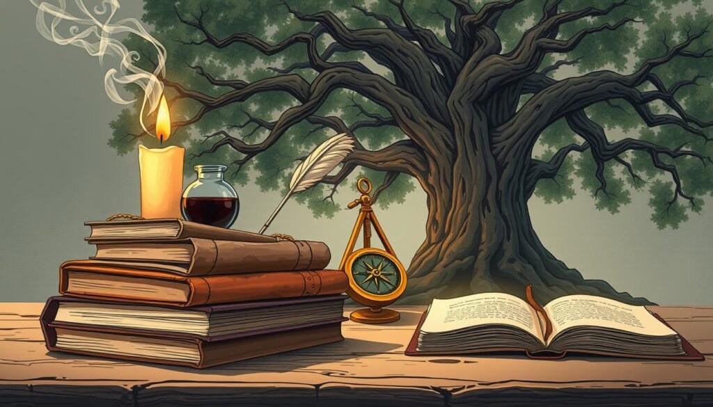 אלמנטים של סיפור במיתוג אלמנטים של סיפור במיתוג