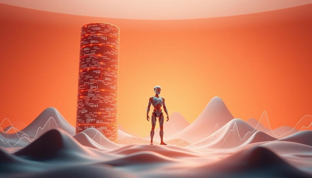 בינה מלאכותית ונתונים גדולים במגמות שיווק בינה מלאכותית ונתונים גדולים במגמות שיווק