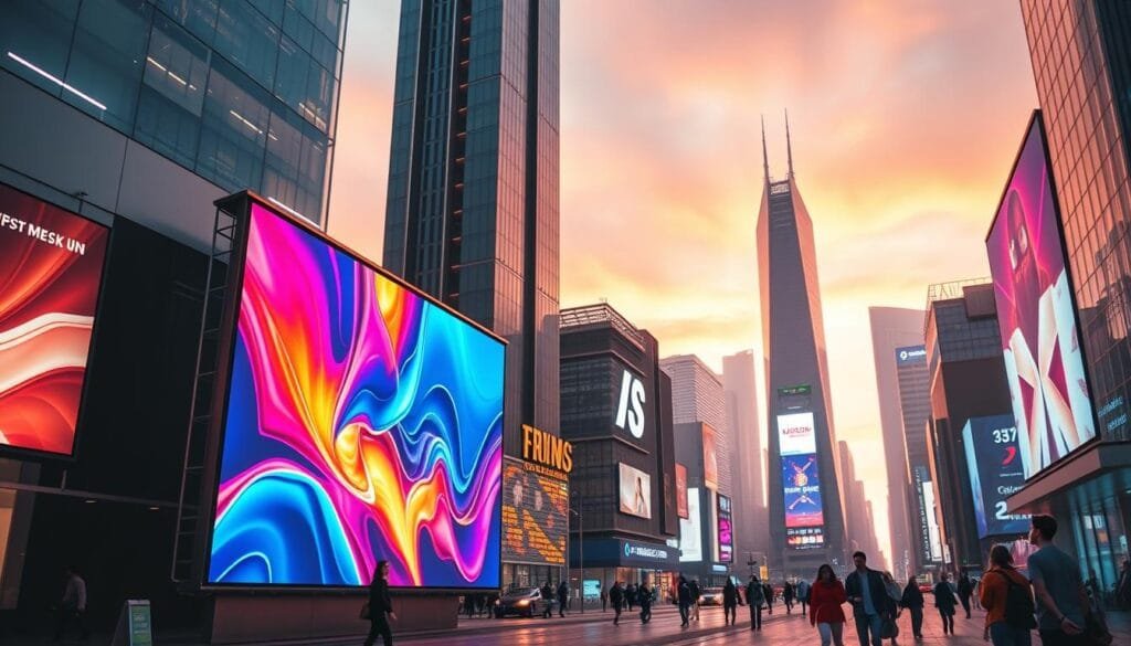 חדשנות טכנולוגית בפרסום חדשנות טכנולוגית בפרסום