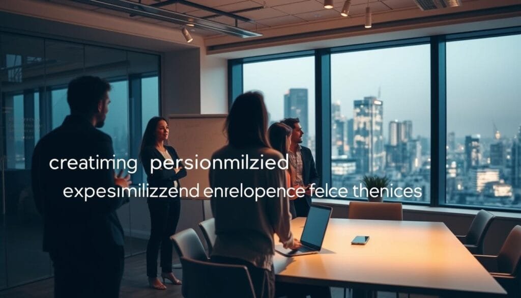 ניתוח קהל יעד וחוויה מותאמת אישית ניתוח קהל יעד וחוויה מותאמת אישית