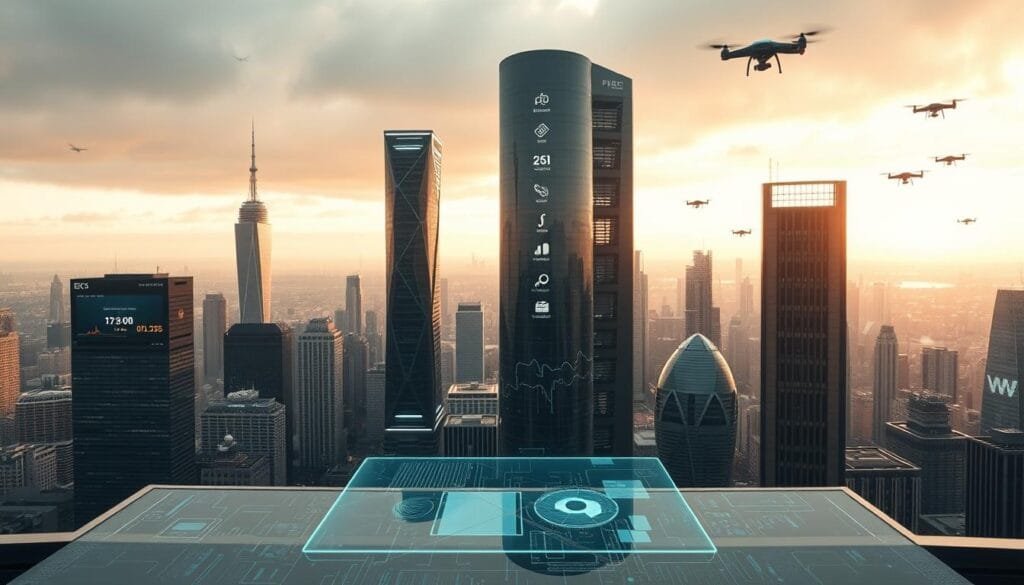 סוגי פלטפורמות מתקדמות סוגי פלטפורמות מתקדמות