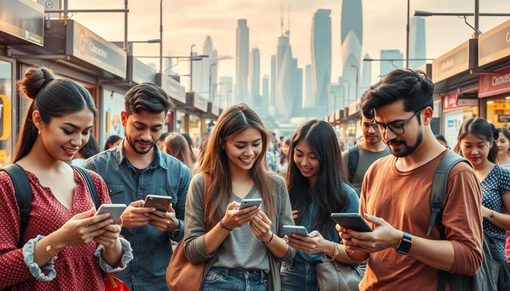 קהלים משתנים בזמן קהלים משתנים בזמן